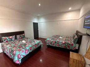 The Hills Leisure Holiday Home & Guesthouse